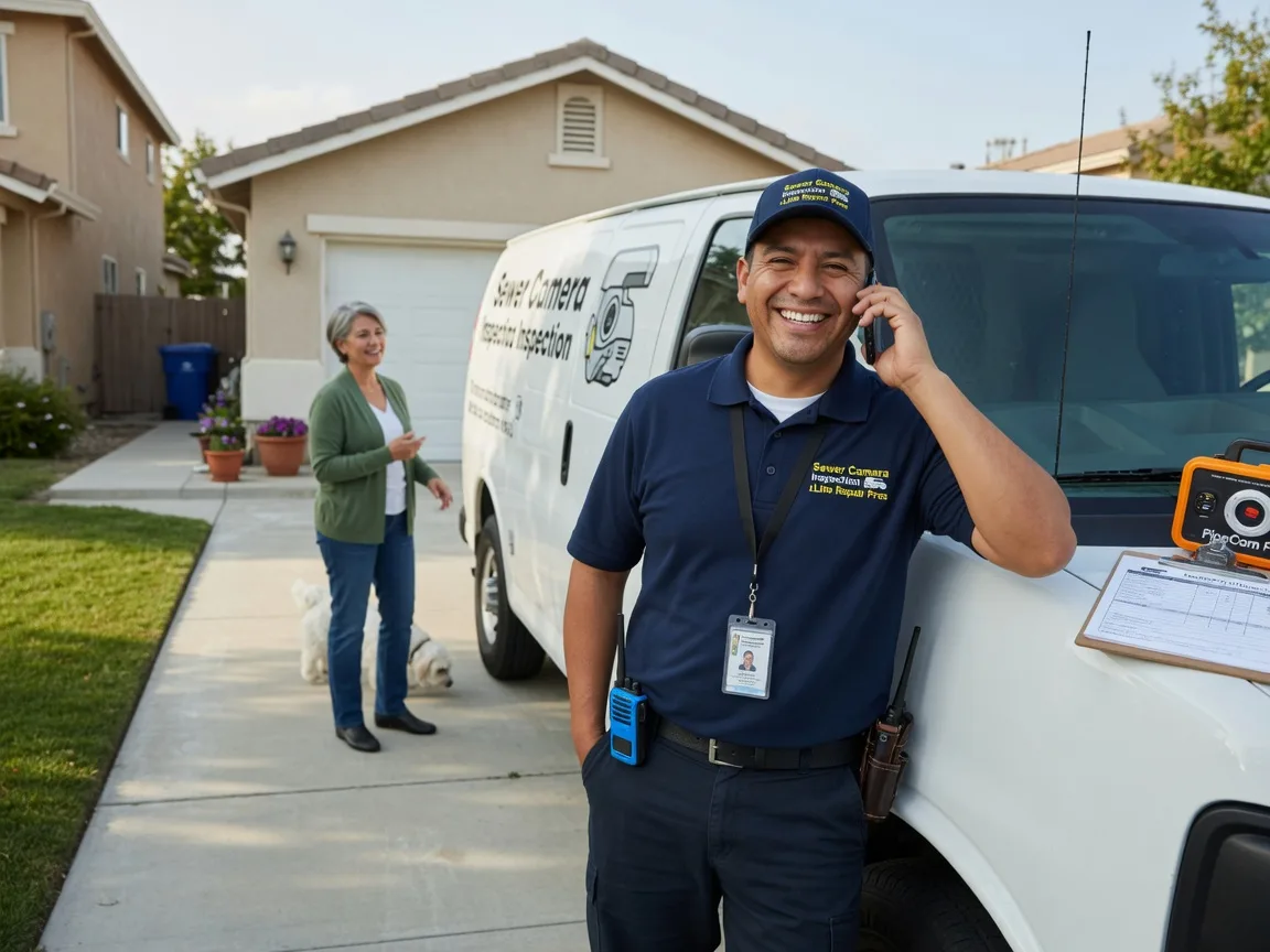 Sewer Line Repair Los Ebanos, TX FAQs